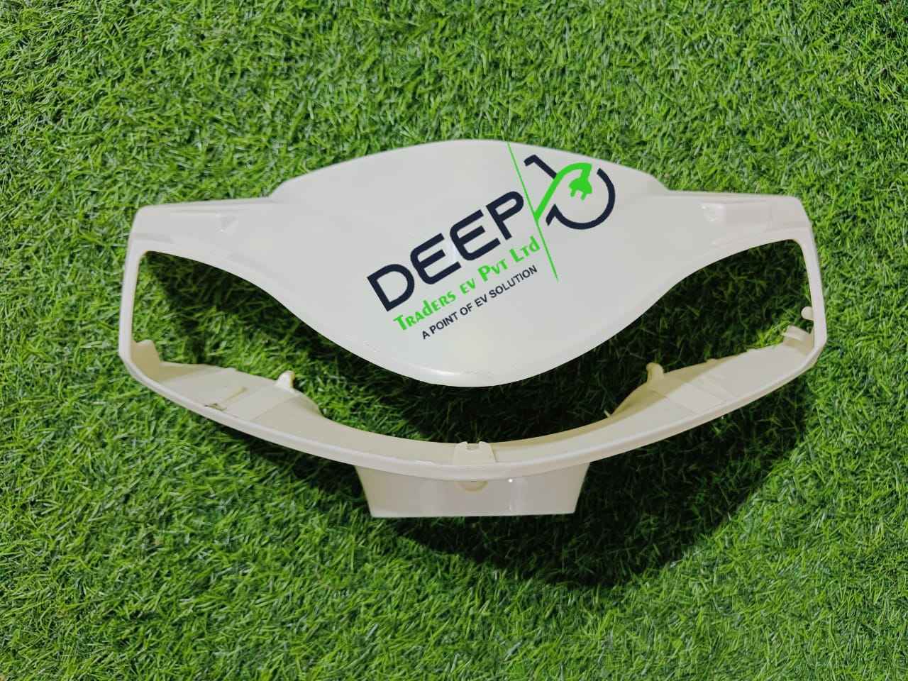 Deep Traders EV Pvt. Ltd.